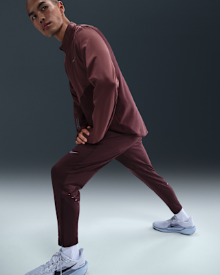 NIKE公式】ナイキ ストライド メンズ Dri-FIT ニット ランニングパンツ
